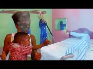 Video: The Possessed Maid 1  | 2018 Latest Nigerian Nollywood Movies